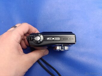 Fotoaparát Kodak Easy share C613 - 2