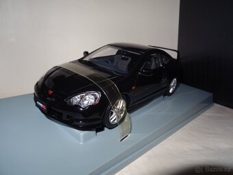 1:18 Honda integra type r AUTOART - 2