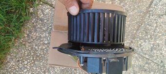 Ventilator topeni Superb 2 - 2