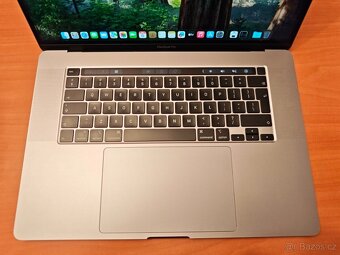 Apple MacBook Pro 16" 2019 i7 64GB RAM 512GB - 2