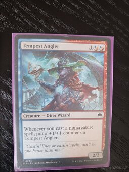 Karty Magic: The Gathering - 2