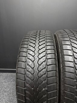 Sada pneu Bridgestone 235/65/17 108H - 2