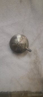 Jawa 550 / 555 , manet , čz - 2