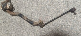 BMW E46 přední stabilizátor + tyčky stabilizátoru - 2