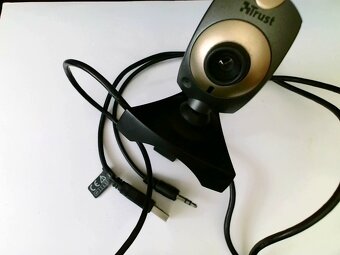 Webkamera - 2
