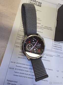 Garmin Fenix 8 47mm - 2