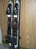 Prodám lyže Atomic 170 cm - 2