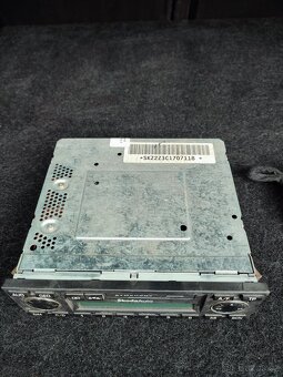 Autorádio škoda symphony - 2