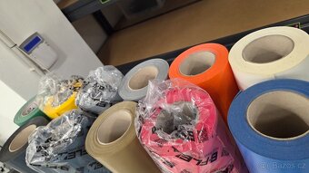 B-flex folie FATTY - 2