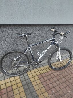 Giant Talon (L) horské kolo - 2