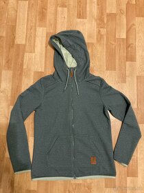 Dámská mikina Tchibo, vel. S - 2