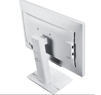 Fujitsu B22W-6 LED 22" DVI / HDMI / USB/DisplayPort bíly - 2