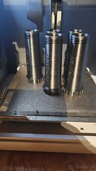 Zakázkový 3d tisk - 2