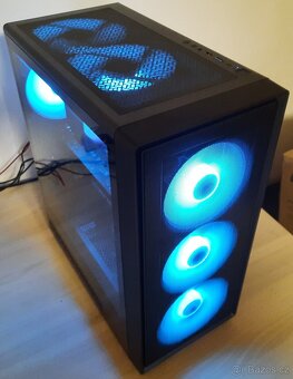 Herní PC ASUS GAMING - 2