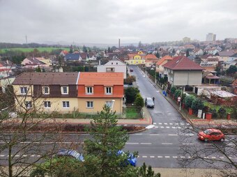 Bílina - pronájem 3+1, Teplická - 2