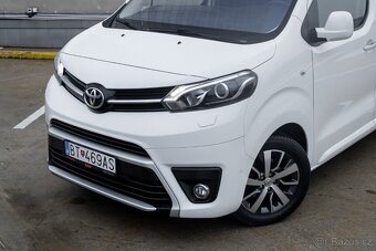 Toyota Proace - 2