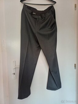 Sako a kalhoty Canda - 2