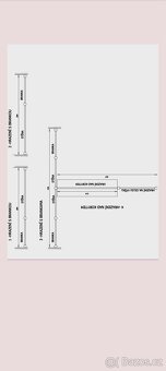 Hrazení pro prasata - 2