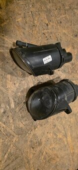 Prodám mlhové světla passat b5.5 - 2