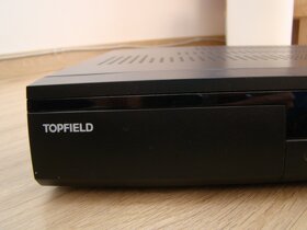 TOPFIELD TF7700HSCI - 2
