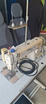 Průmyslový šicí stroj - 2