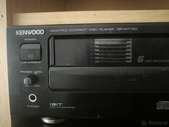 Kenwood - 2