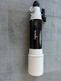 Telescope - 2