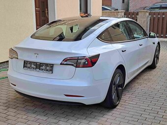 Tesla Model 3 RWD - 1867 - 2