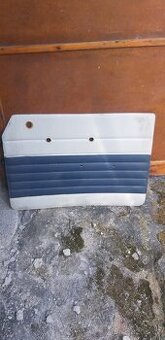 Škoda 1000mb-tapecíry různé - 2