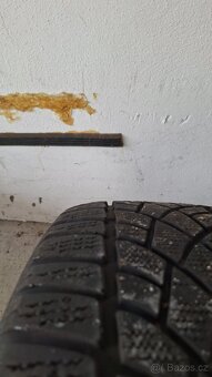 Plechové disky R14, 4x98 - 2