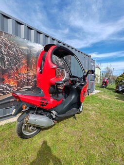 BMW C1 - 2