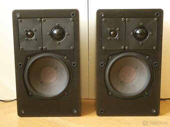 Grundig Box 650b - 2