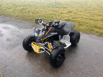 CAN AM 90 - 2