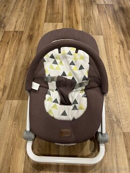 Dětské houpátko - 2