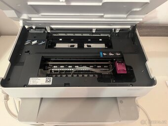 Tiskárna HP - 2