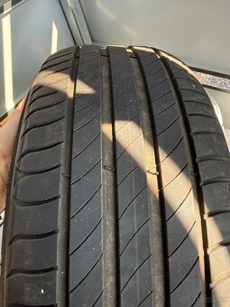 225/50 R17 Michelin 98V - 2