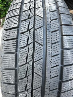 215/55 R16 Zimní - 2