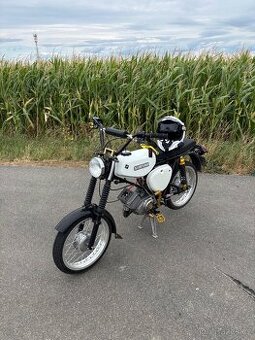 Simson s51 - 2