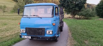 Avia A30 - 2