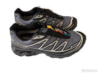 Salomon XT-6 GTX - 2