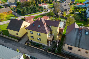 Prodej rodinného domu, 270 m², Ostrava, ul. Žitná - 2