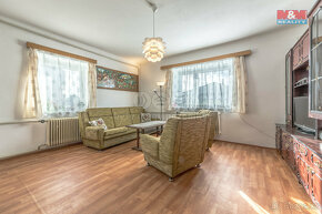 Prodej rodinného domu, 128 m², Řepín, ul. Mělnická - 2