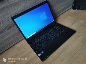 Acer, Celeron DualCore 2Ghz, 3Gb RAM, 128GB SSD - 2