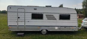 ❗️ Hymer Eriba Nova 535❗️ - 2