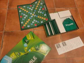Scrabble original - 2