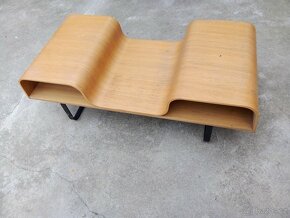 Prodám designový konferenční stolek - 2