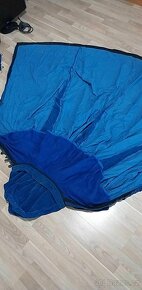 Modrý plášť - 2