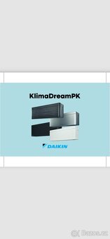 Nabízíme montáž klimatizací značky Daikin - 2