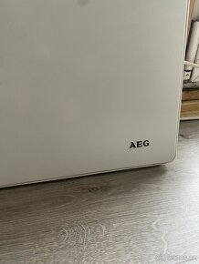 Nastěnný konvektor/radiator AEG - 2