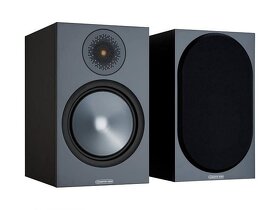 Regálové anglické reprosoustavy MONITOR AUDIO BRONZE 100 - 2